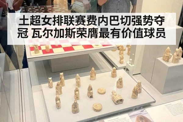 土超女排联赛费内巴切强势夺冠 瓦尔加斯荣膺最有价值球员